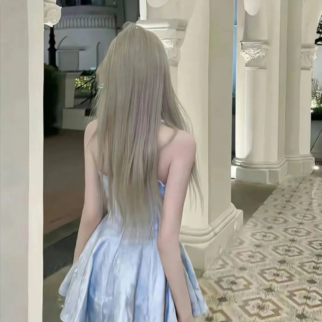 一个女人的选择